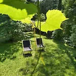 Vakantiehuis Staruszka
