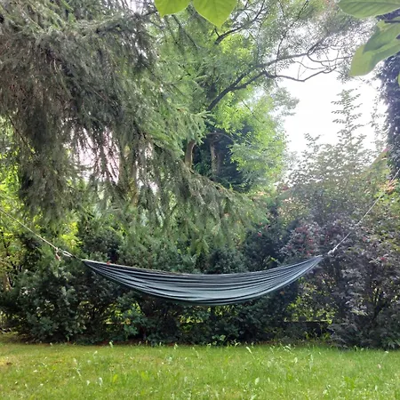 Prázdninový dům Staruszka