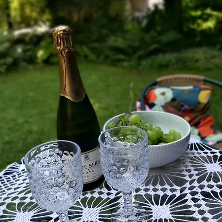 Staruszka Vakantiehuis Sidzina