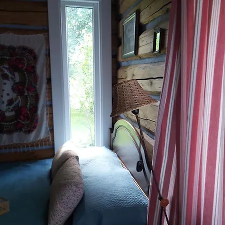 Prázdninový dům Staruszka Sidzina