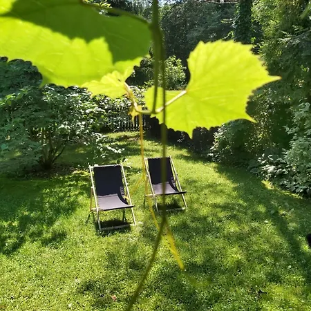 Prázdninový dům Staruszka