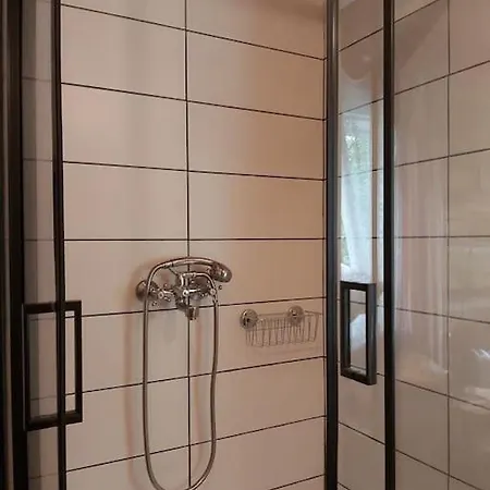 Prázdninový dům Staruszka Sidzina