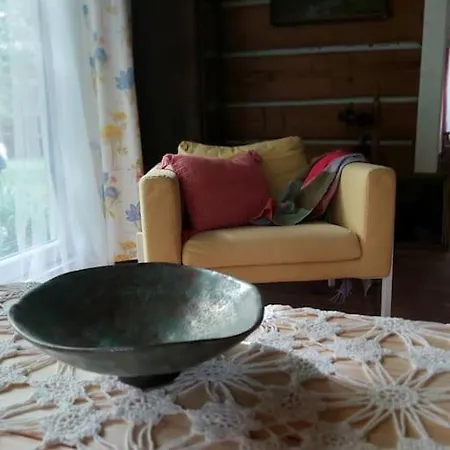 Holiday home Staruszka