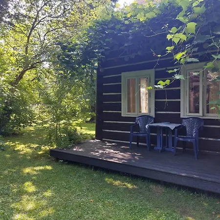 Tatil Evi Staruszka Sidzina