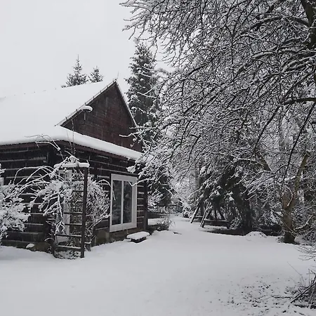 Vakantiehuis Staruszka *