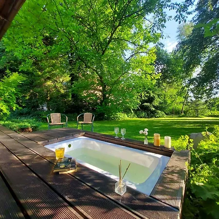 Staruszka Prázdninový dům