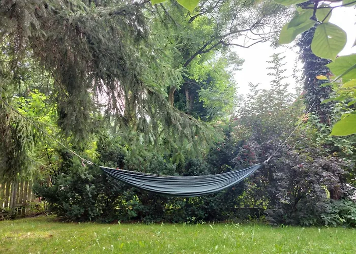 Holiday home Staruszka