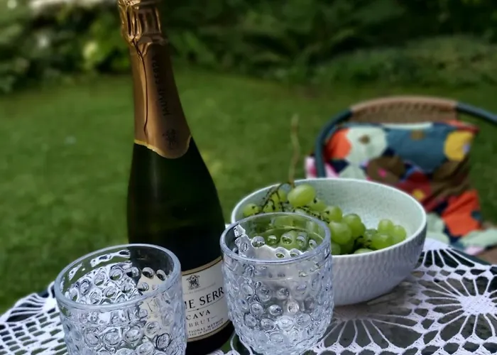 Staruszka Holiday home Sidzina