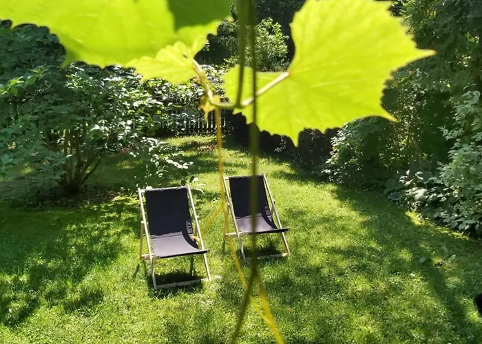 Holiday home Staruszka