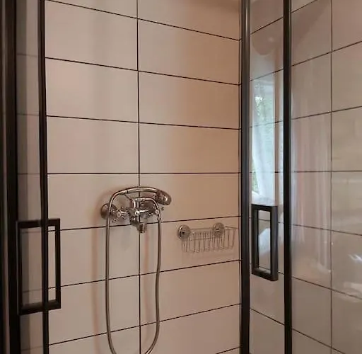 Dom wakacyjny Staruszka Sidzina