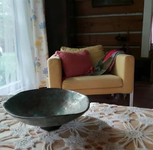 Dom wakacyjny Staruszka