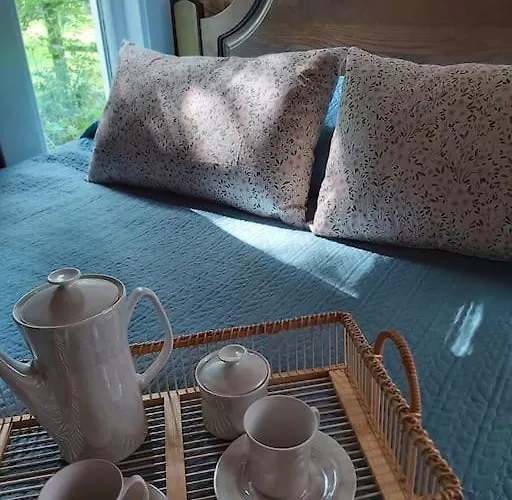 Staruszka Dom wakacyjny *