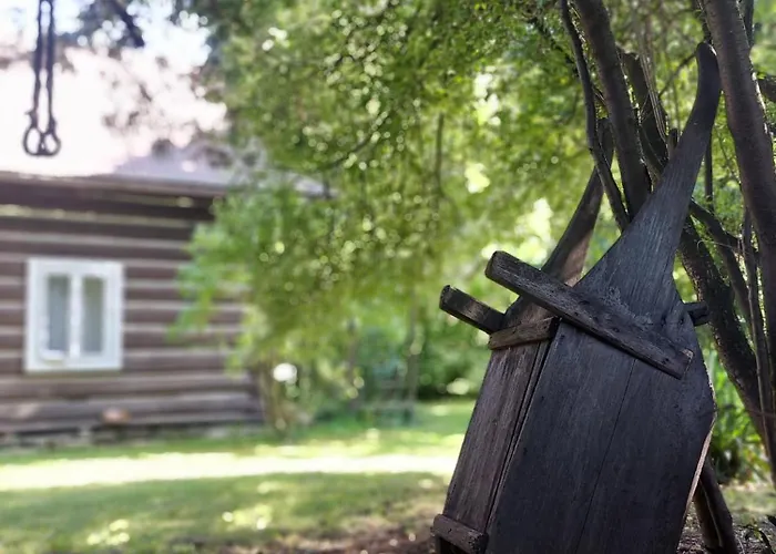 Staruszka Dom wakacyjny *