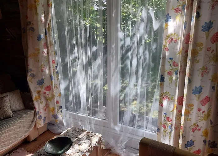 Staruszka Holiday home Sidzina