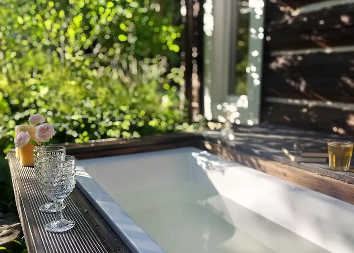 Dom wakacyjny Staruszka Sidzina